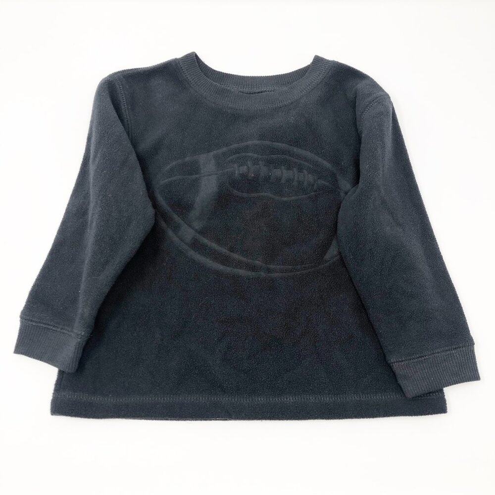 Kids Korner I Boys Football Sweater 100% Polyester